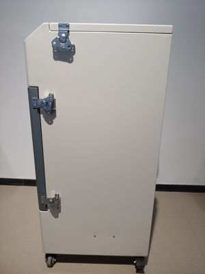 Pequeño extractor del humo de la marca del laser del volumen del alto del flujo 450m3/h HEPA extractor del humo