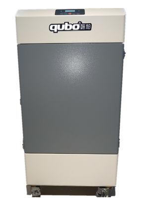 Extractor del humo del flujo de aire de Fumego 620m3/H HEPA 9 capas