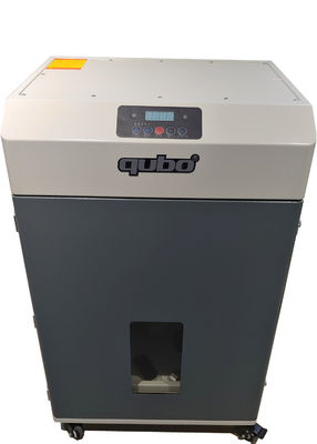 Alto extractor del humo del laser de la presión negativa 480m3/H para el corte de pulido