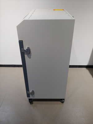 Alto extractor del humo del laser de la presión negativa 480m3/H para el corte de pulido