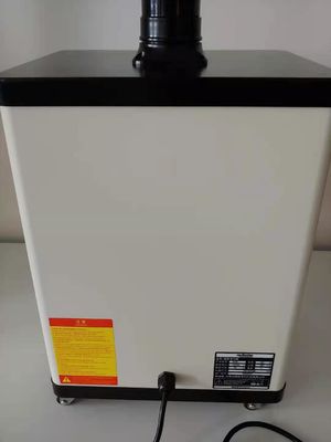 Colector de polvo movible del salón 1800pa con las ruedas universales