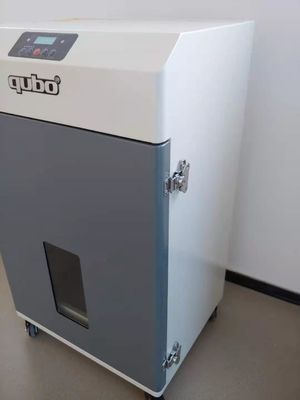 Colector de pulido del polvo 350w y del humo con el filtro del órgano