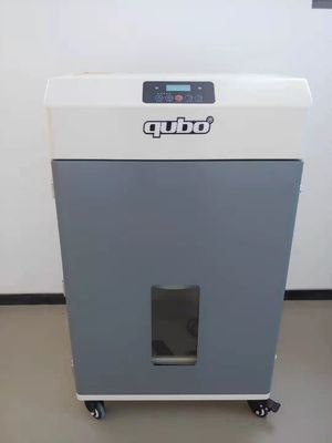 Colector de pulido del polvo 350w y del humo con el filtro del órgano