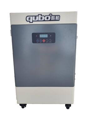 450 extractor portátil del humo de M3/H 330W para la soldadura de laser del CO2
