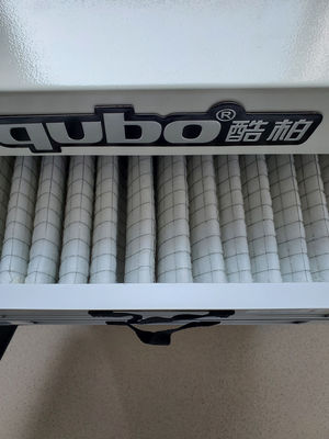 450 extractor portátil del humo de M3/H 330W para la soldadura de laser del CO2