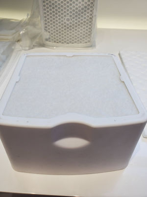 Extractor tablero del humo de Chip Control Mini 80W del microordenador