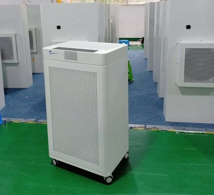 Purificador elegante del aire del filtro de HEPA con la función ULTRAVIOLETA del plasma y del Photocatalyst