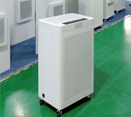Purificador elegante del aire del filtro de HEPA con la función ULTRAVIOLETA del plasma y del Photocatalyst