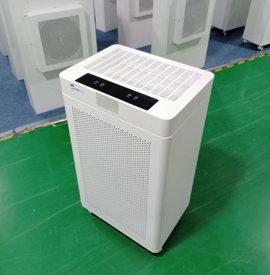 Purificador elegante del aire del filtro de HEPA con la función ULTRAVIOLETA del plasma y del Photocatalyst