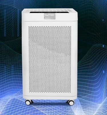 Purificador elegante del aire del filtro de HEPA con la función ULTRAVIOLETA del plasma y del Photocatalyst