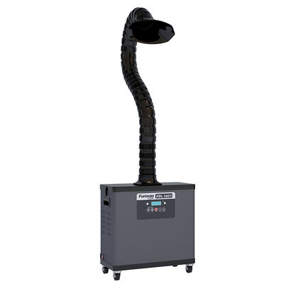 extractor del humo del laser 80W