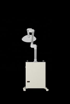 Extractor del humo del salón de 360 M3/H Moxibustion con los filtros de HEPA