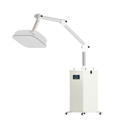 Extractor del humo del salón de 360 M3/H Moxibustion con los filtros de HEPA