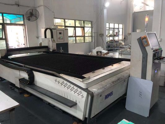 Colector de polvo a prueba de explosiones industrial del ciclón del OEM SMT