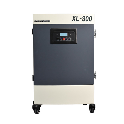 cortador de pintura mecánico industrial del laser del CO2 del extractor del gas de soldadura de 330W Bofa