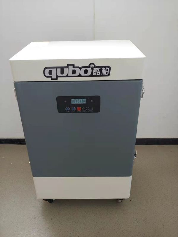 Capítulo mental de HEPA del filtro 330w de soldadura del extractor de múltiples capas del gas