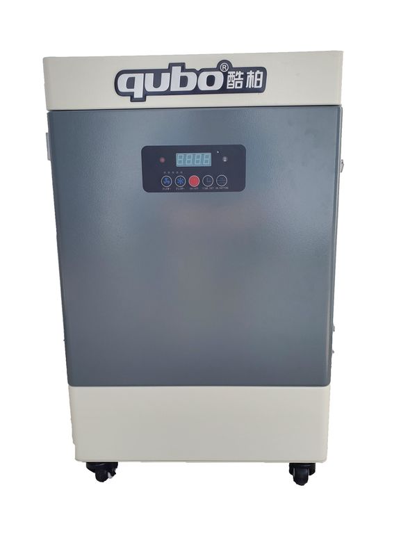 450 extractor portátil del humo de M3/H 330W para la soldadura de laser del CO2